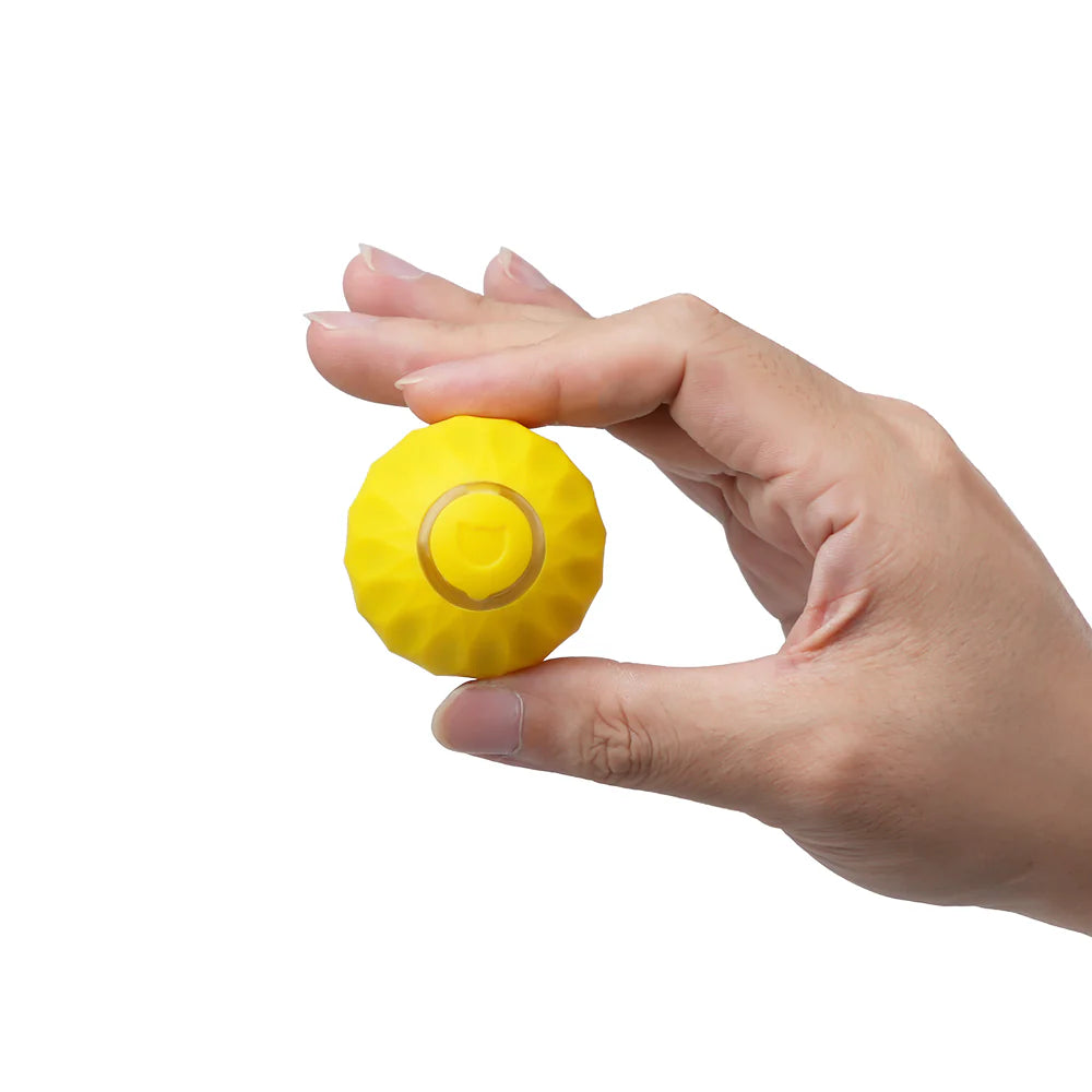 PELOTA LOCA ELECTRICA + ENVÍO GRATIS