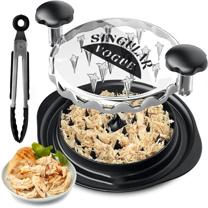 DESMECHADOR DE POLLO EN 30segundos + ENVÍO GRATIS