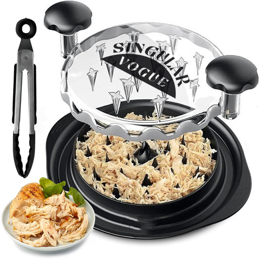 DESMECHADOR DE POLLO EN 30segundos + ENVÍO GRATIS