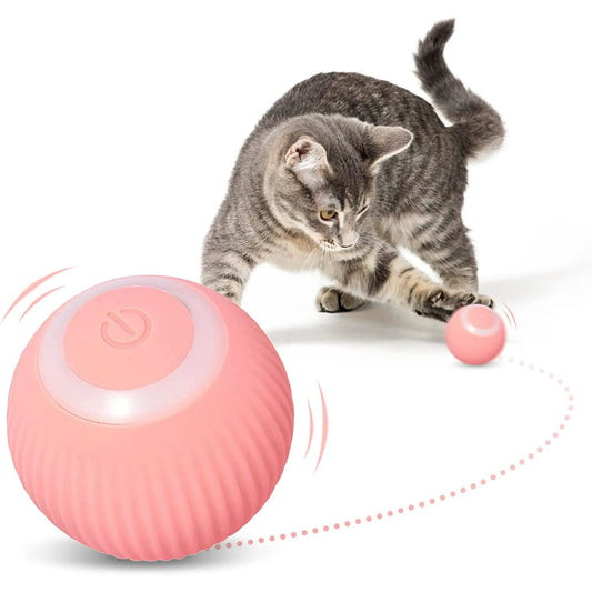 PELOTA LOCA ELECTRICA + ENVÍO GRATIS